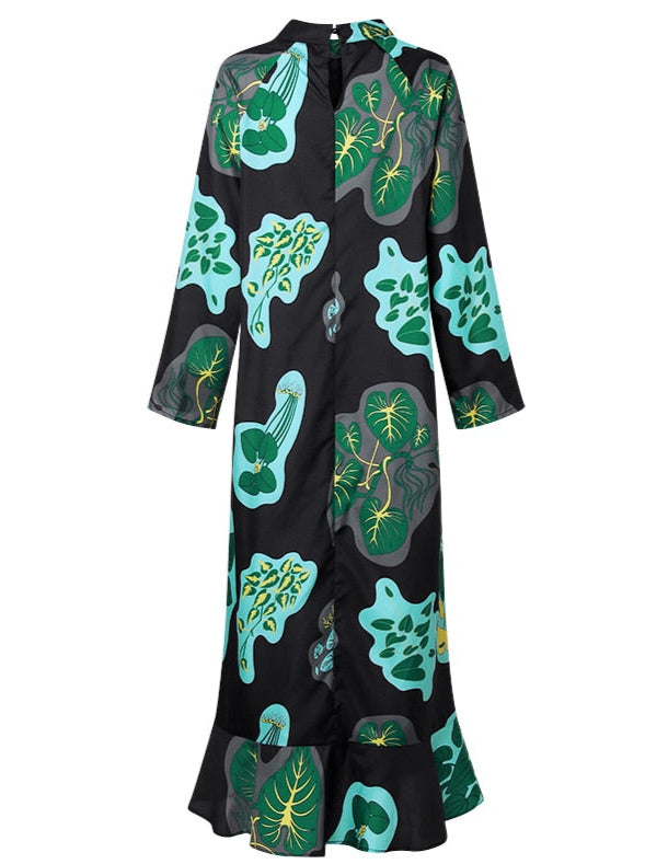 Evenyn Dress /Plus Size/
