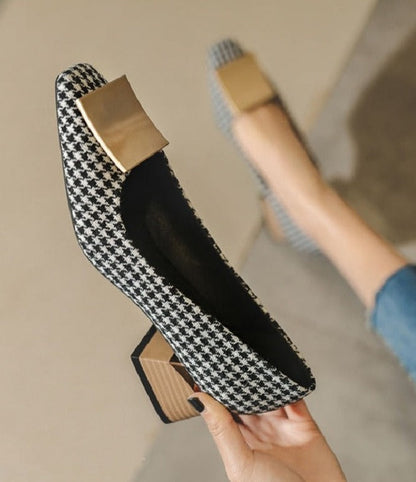 De Mule Shoes