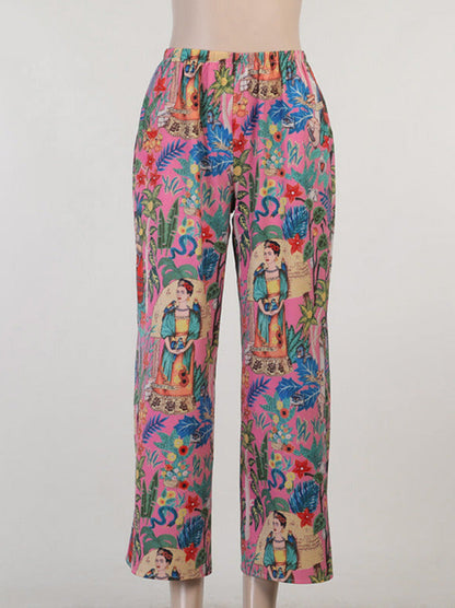 Brandy Pants