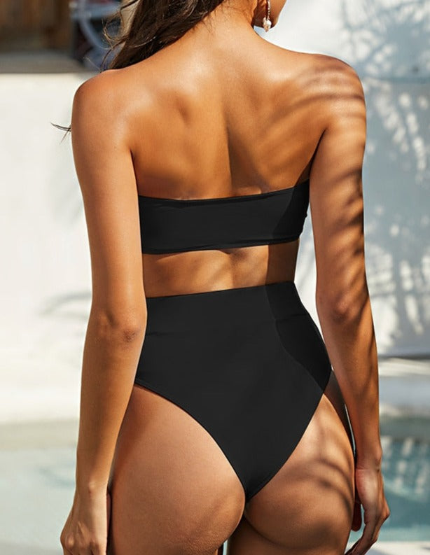 Masha Cutout Bikini