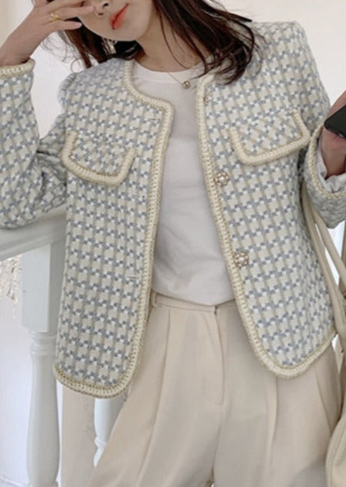 Tarra French Blazer