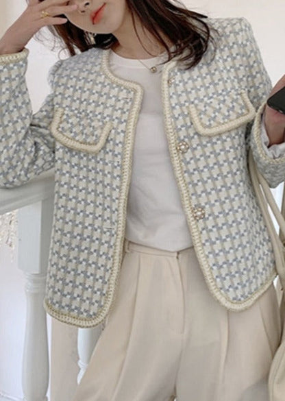 Tarra French Blazer