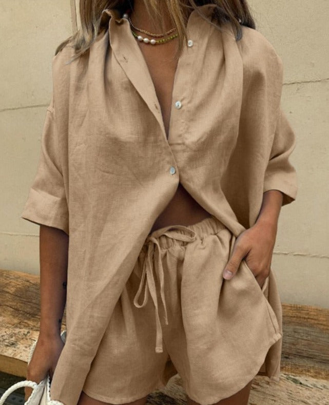 Larra 2 Pieces Set