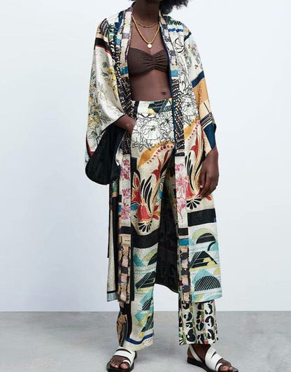 Farra 2 Pieces Set