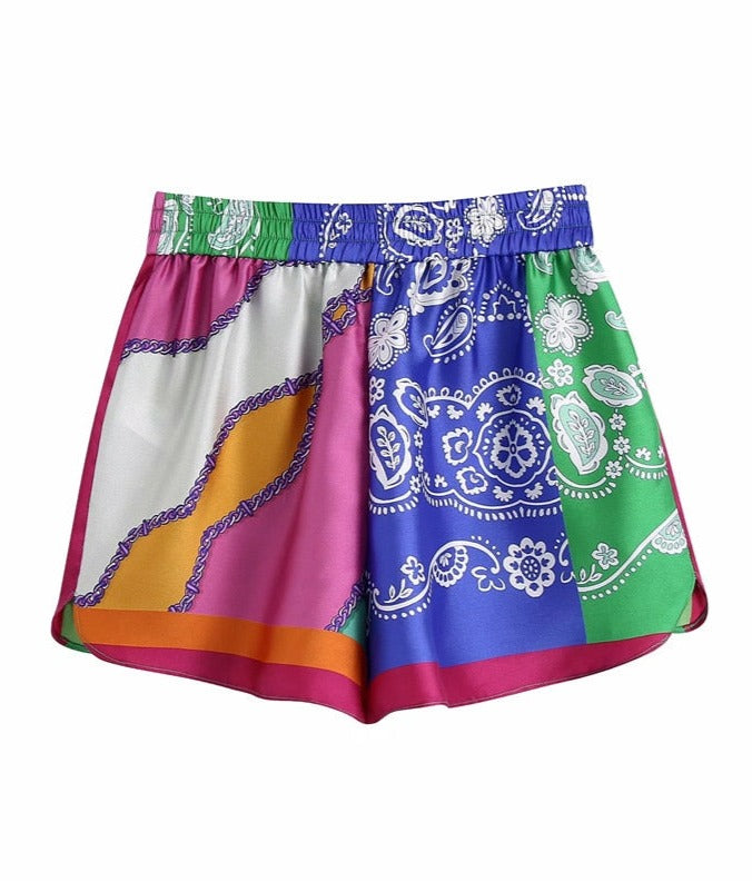 Morrchic 2 Pieces Set