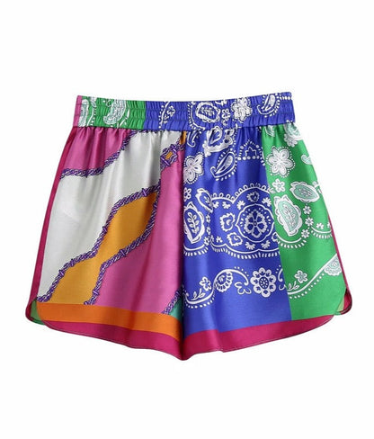 Morrchic 2 Pieces Set