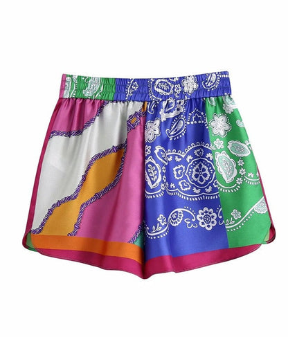 Morrchic 2 Pieces Set