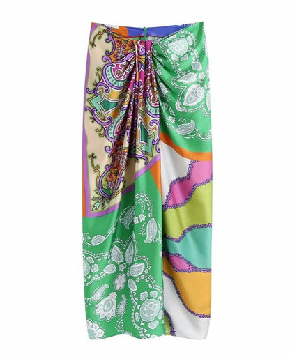 Morrchic 2 Pieces Set