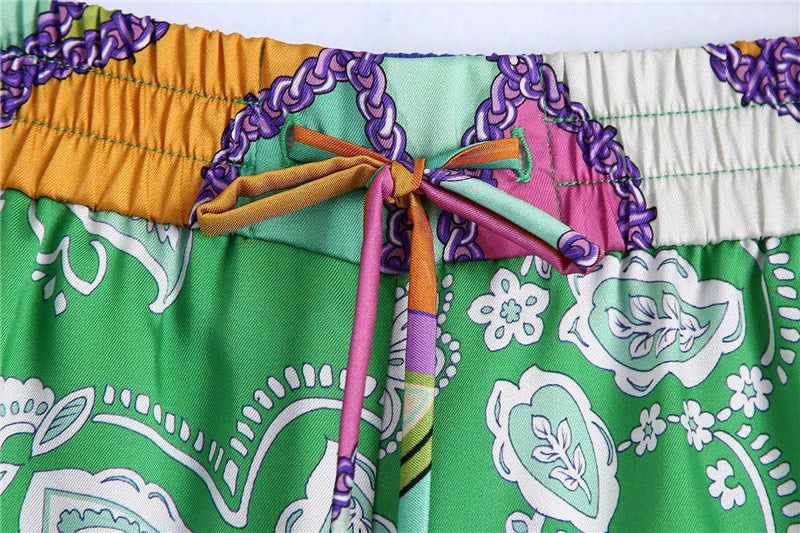 Morrchic 2 Pieces Set