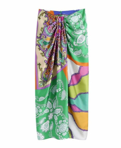 Morrchic 2 Pieces Set