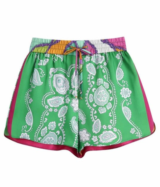 Morrchic 2 Pieces Set
