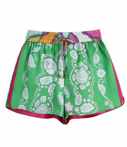 Morrchic 2 Pieces Set