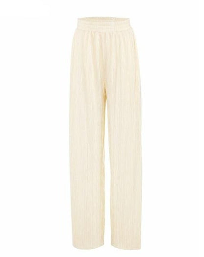 Mycuture Pleated Set