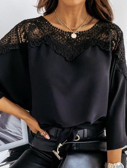 Nino Elegance Top