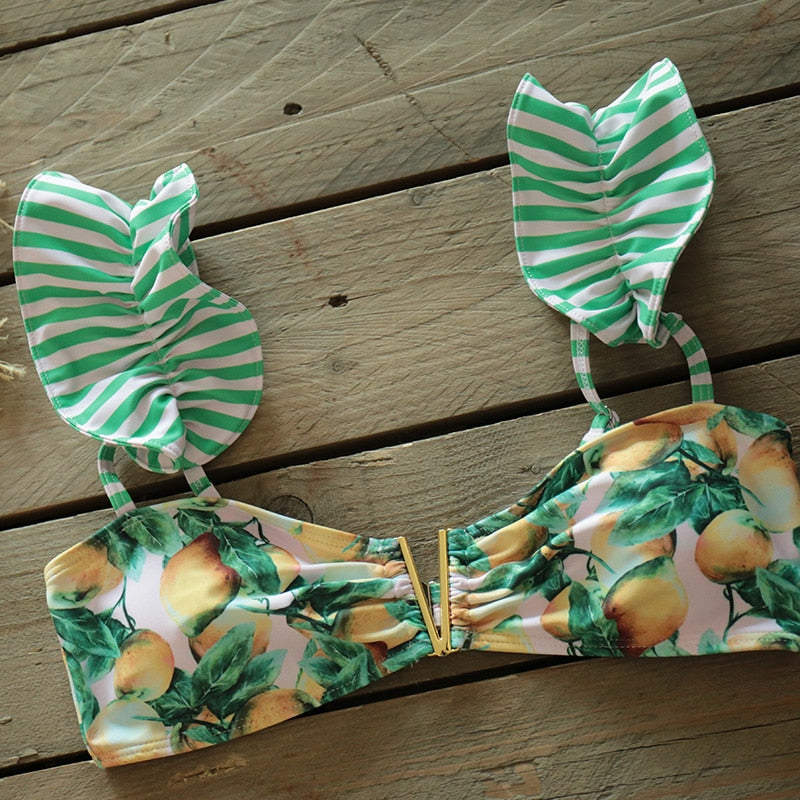 Eleonora Swimsuit