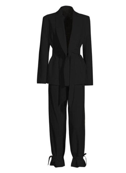 Kaila Elegant Suit