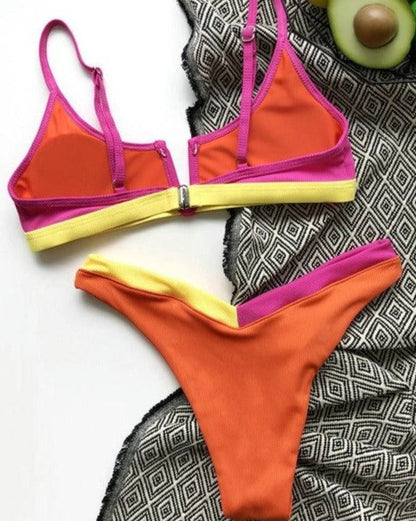 Anonina Bikini