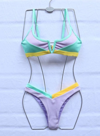 Anonina Bikini