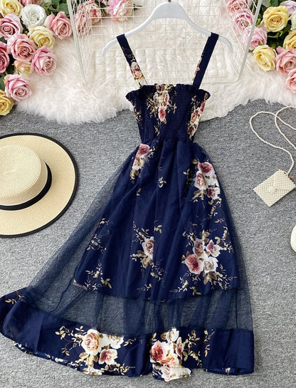 Alesia Dress