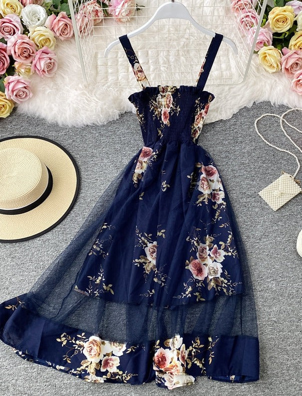 Alesia Dress
