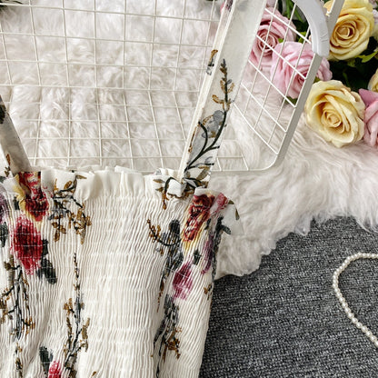 Alesia Dress