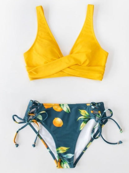 Miria Bikini Swimsuit
