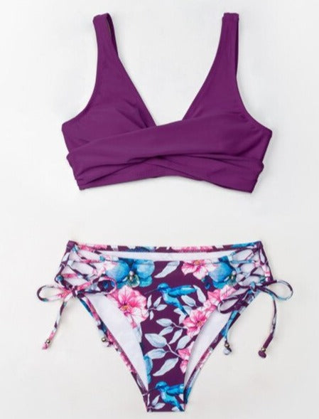 Miria Bikini Swimsuit