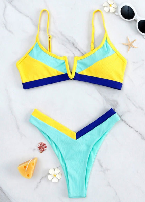 Anonina Bikini