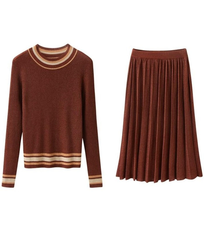 Marfa Cozy Set