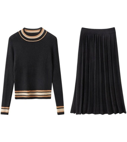 Marfa Cozy Set