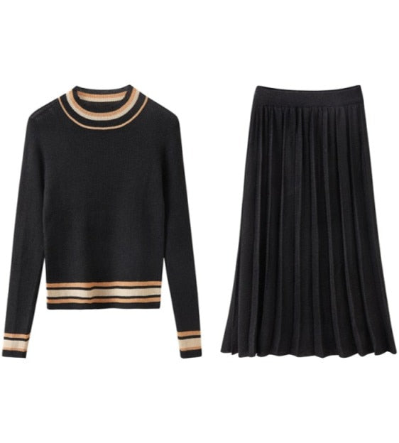 Marfa Cozy Set