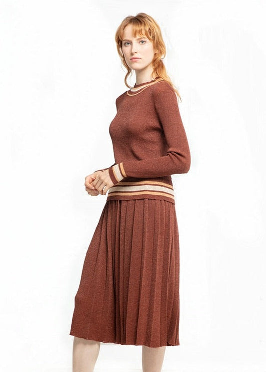 Marfa Cozy Set