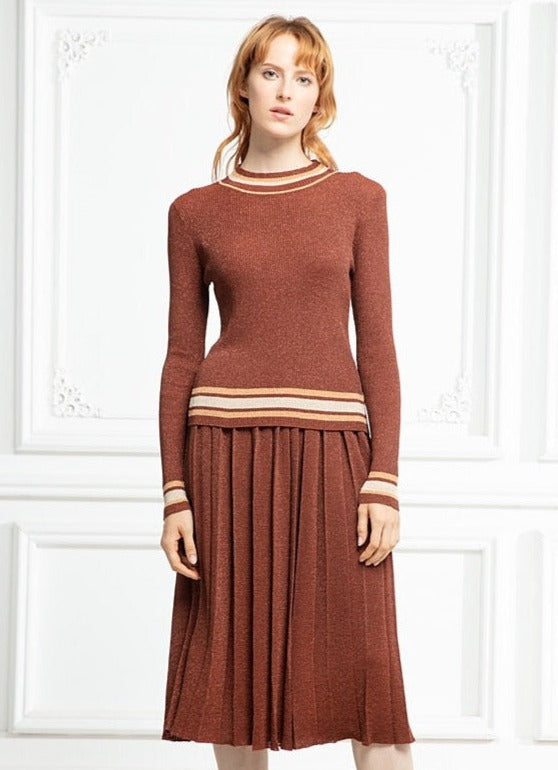 Marfa Cozy Set