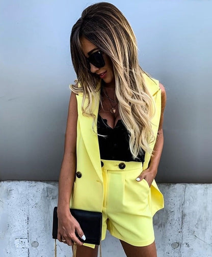 Afeya 2 Pieces Set