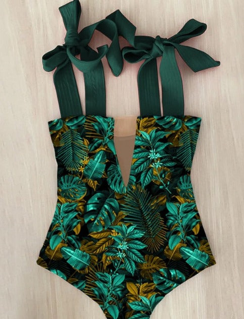 Paris Monokini