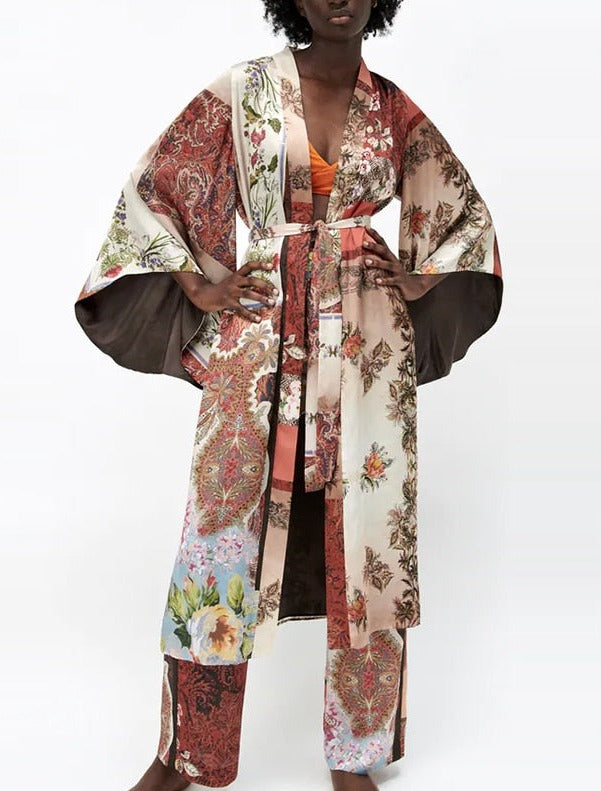 Farra 2 Pieces Set