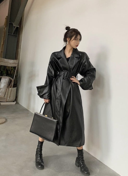 Zhunna Lable Trench