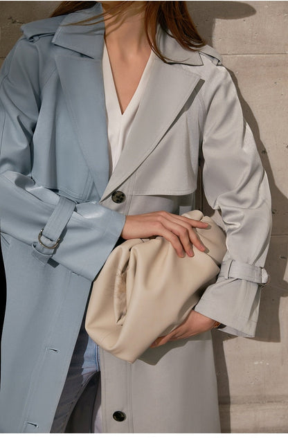 Mirra Trench Coat