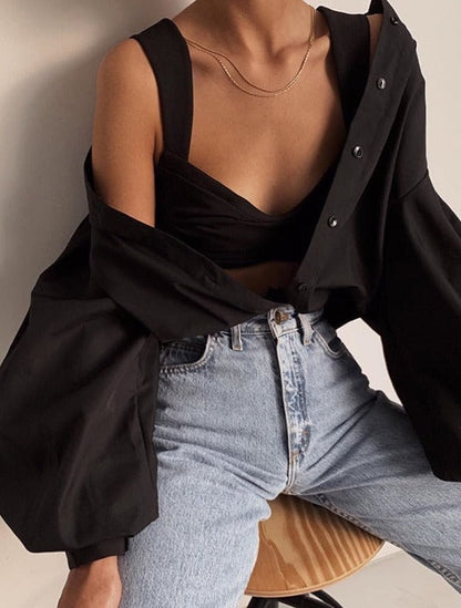 Rossa Trendy Shirt