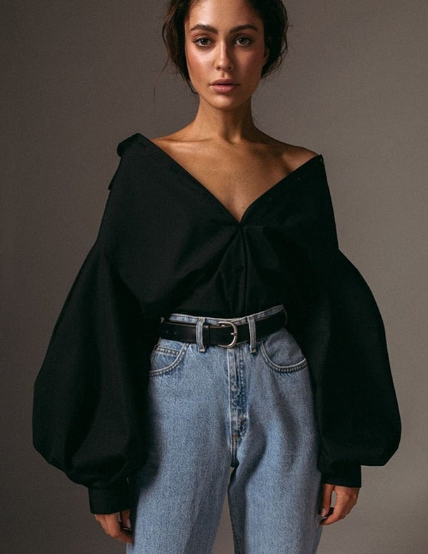 Rossa Trendy Shirt