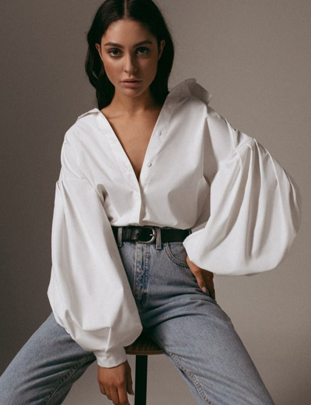 Rossa Trendy Shirt