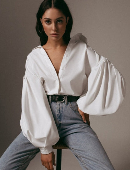 Rossa Trendy Shirt