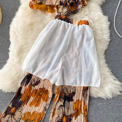 Sylvia 2 Pieces Set