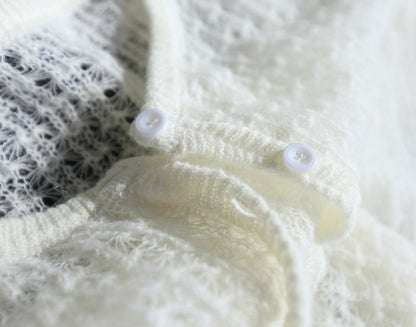 French Gentle Top