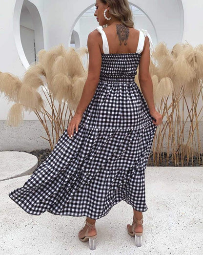 Marcia Dress