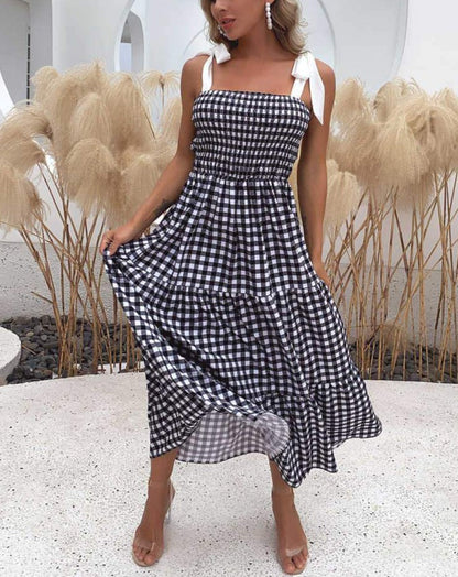 Marcia Dress