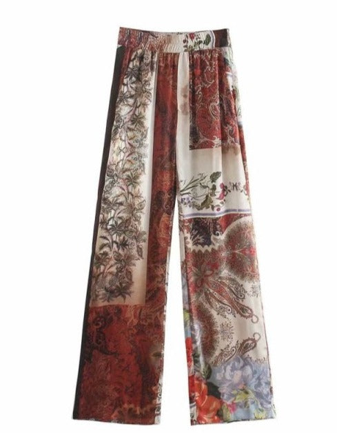 Farra 2 Pieces Set