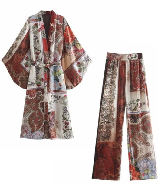 Farra 2 Pieces Set