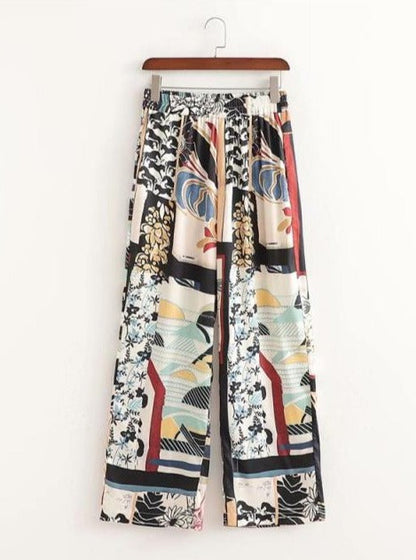 Farra 2 Pieces Set