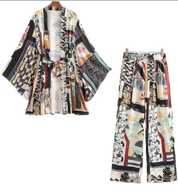 Farra 2 Pieces Set
